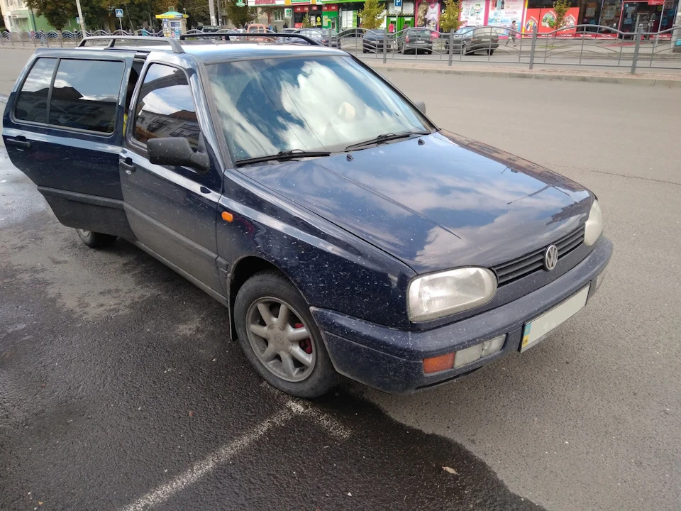 Машинка продана(
