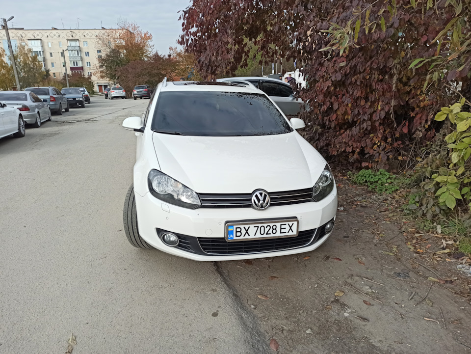 Піст печалі або продаж авто 5