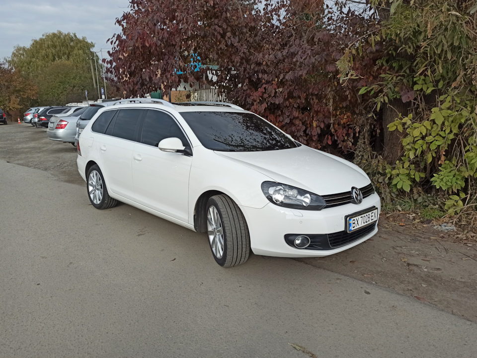 Піст печалі або продаж авто 3