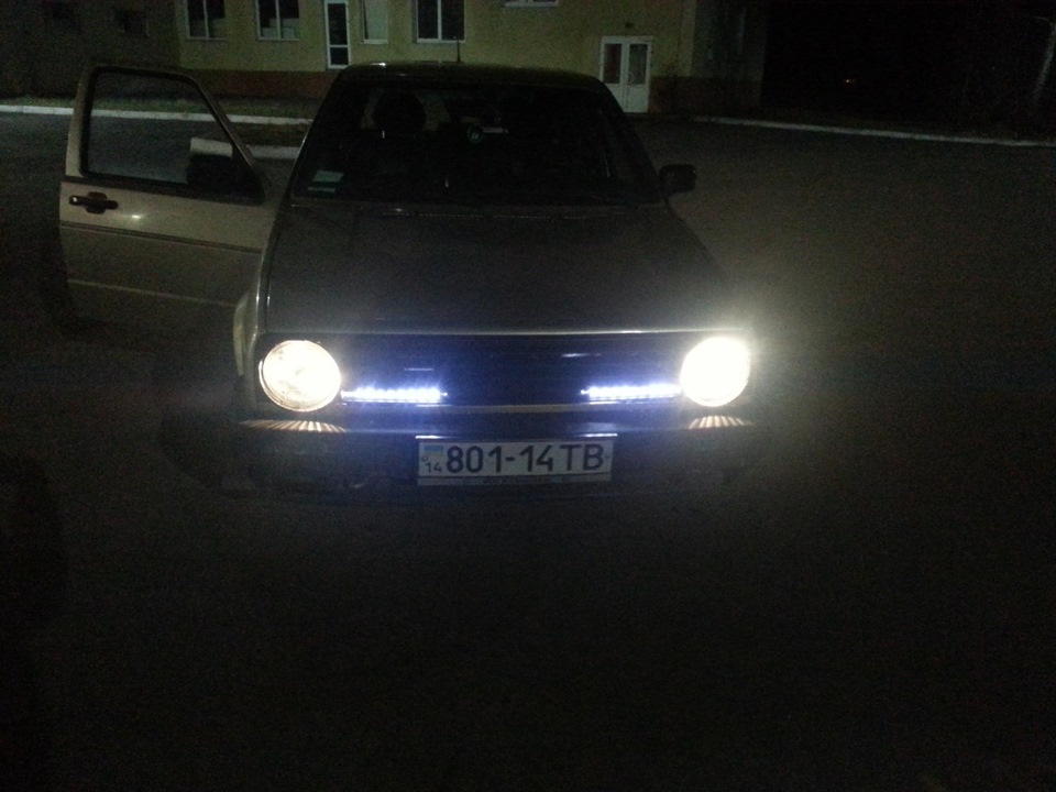 ГБО+автомат+1.8RP підсумки! 2