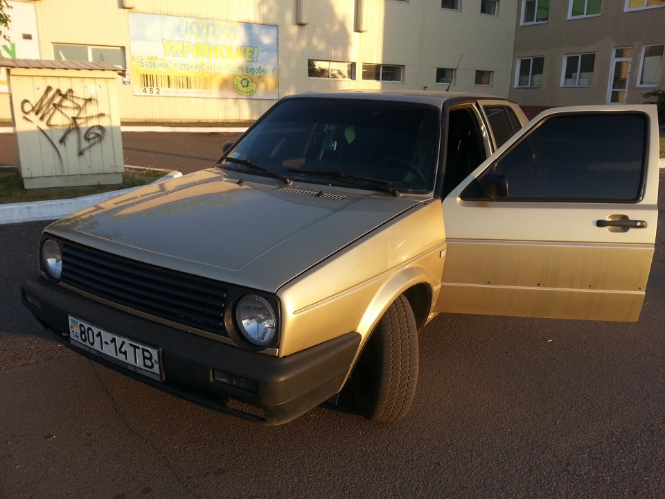 опапа…тонировочка завітала;) 4