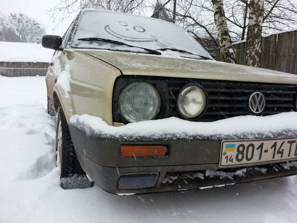 прохідність MK2 3