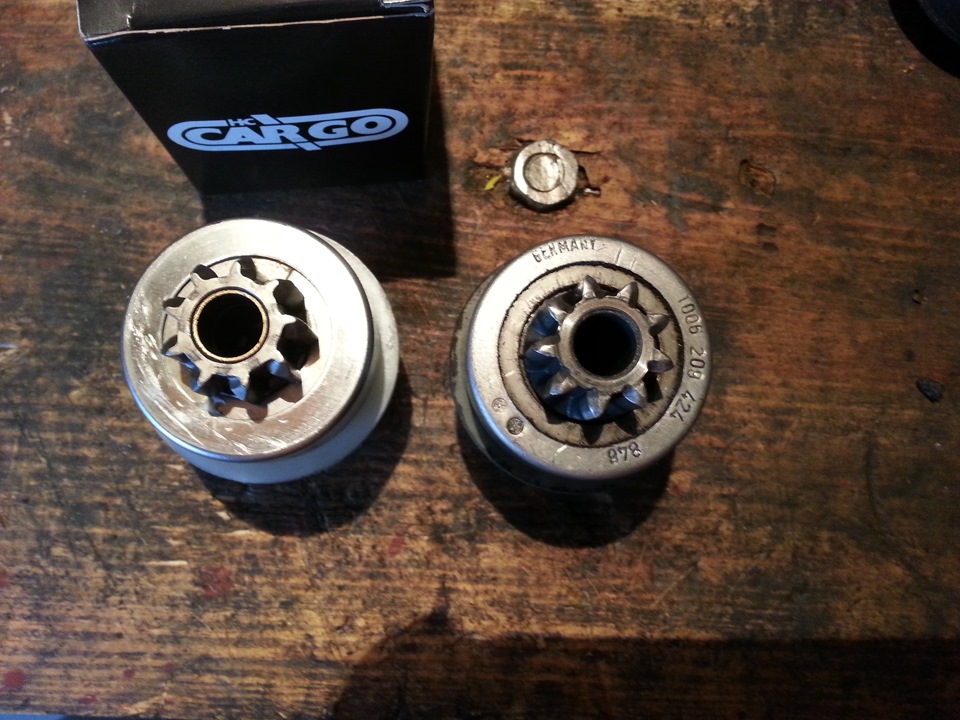 Стартер заколебааааалл!)) 2