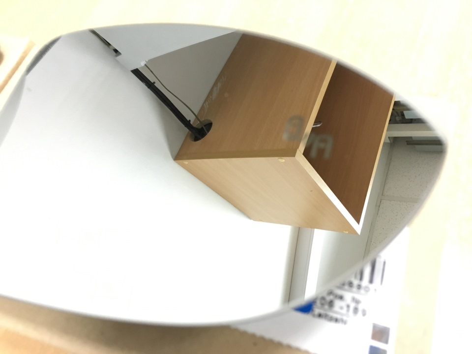 Blind Spot.Запчастини. 2
