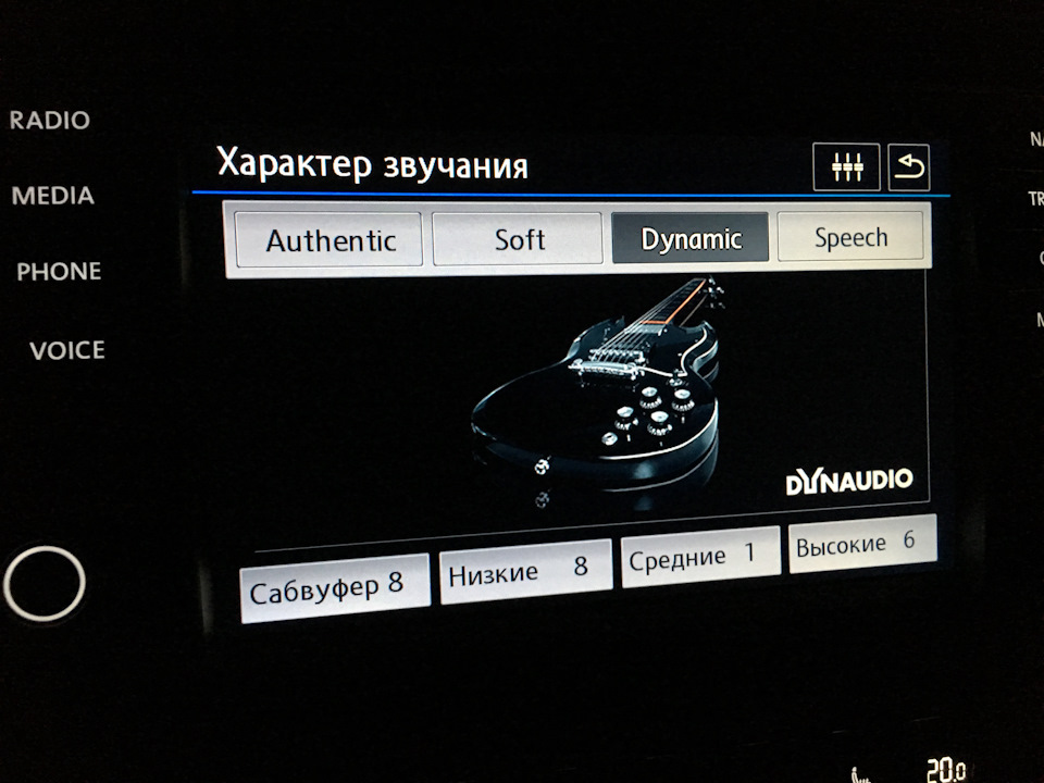 Нова прошивка та карти для Discover Pro mib2. 5