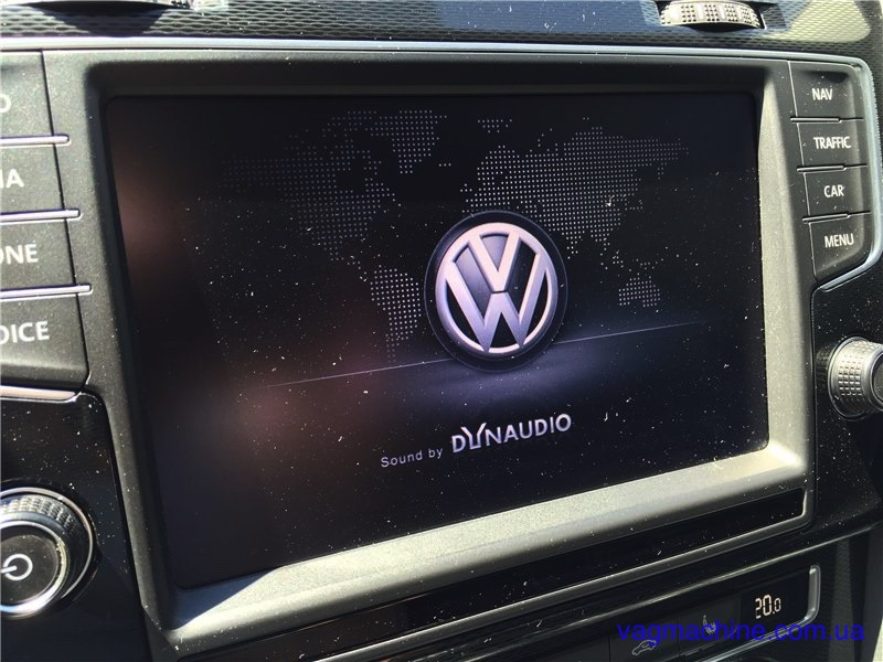 Встановлення саунд-системи Dynaudio Excite. Частина 3. 3
