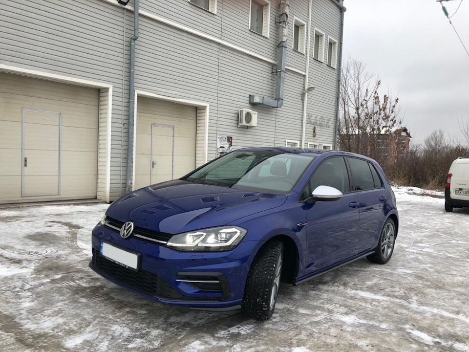 Бронювання нового авто. 3