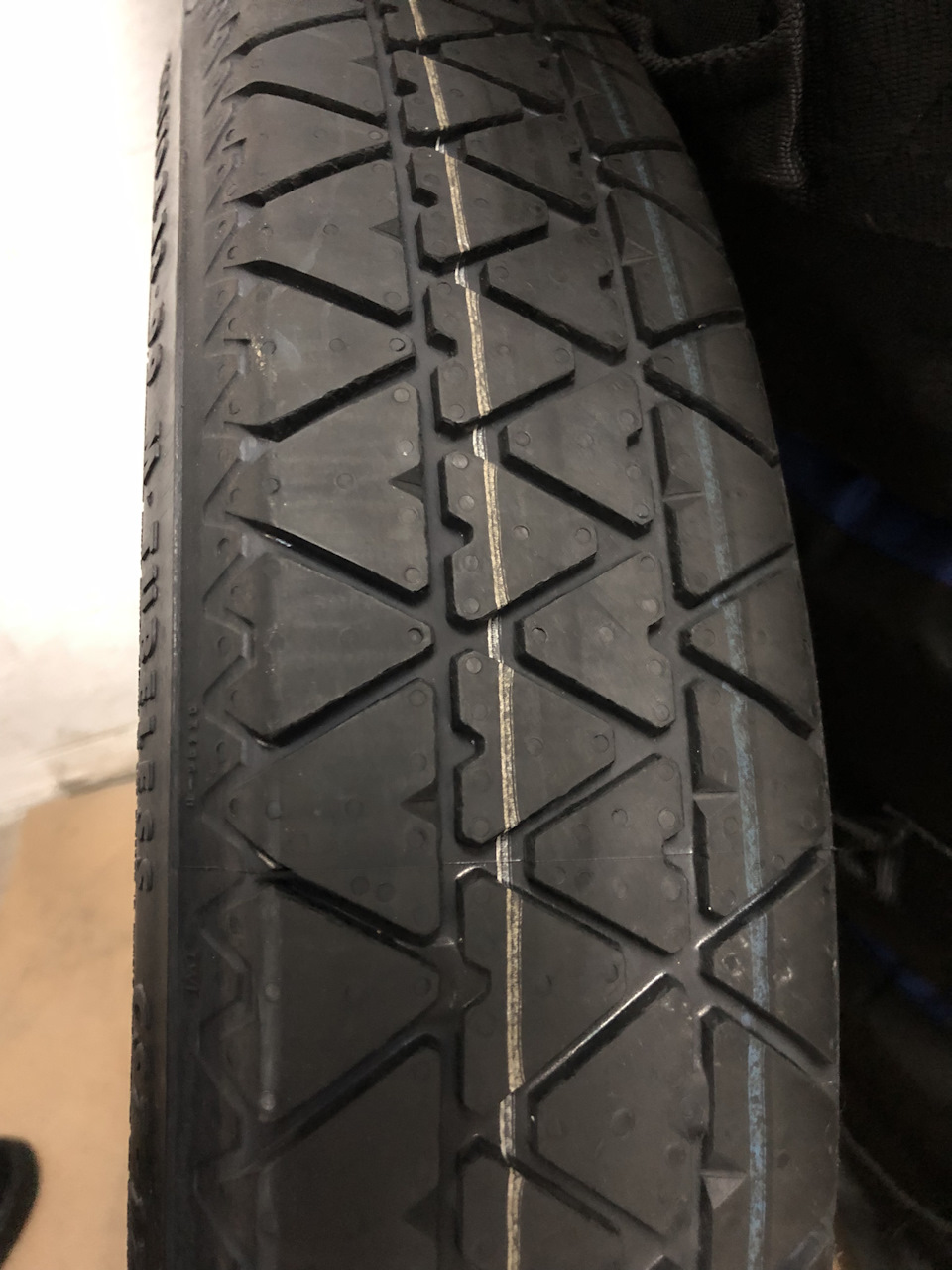 Оригінальна докатка R18 5