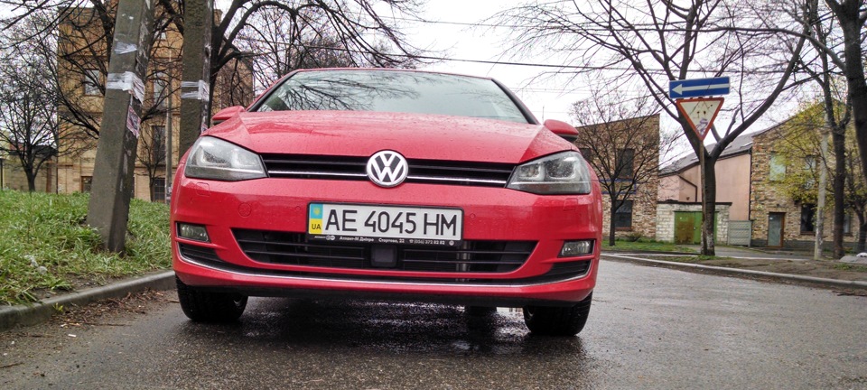 Eibach Pro Kit + Bilstein B6. part 2. Встановлення 5