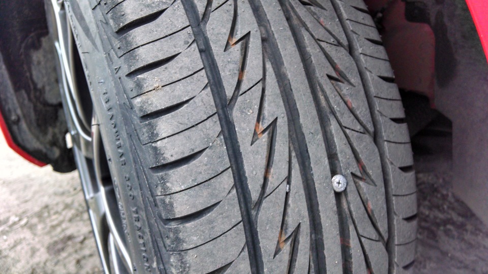 Ковані тапки SL10 на літо + гума Bridgestone 2