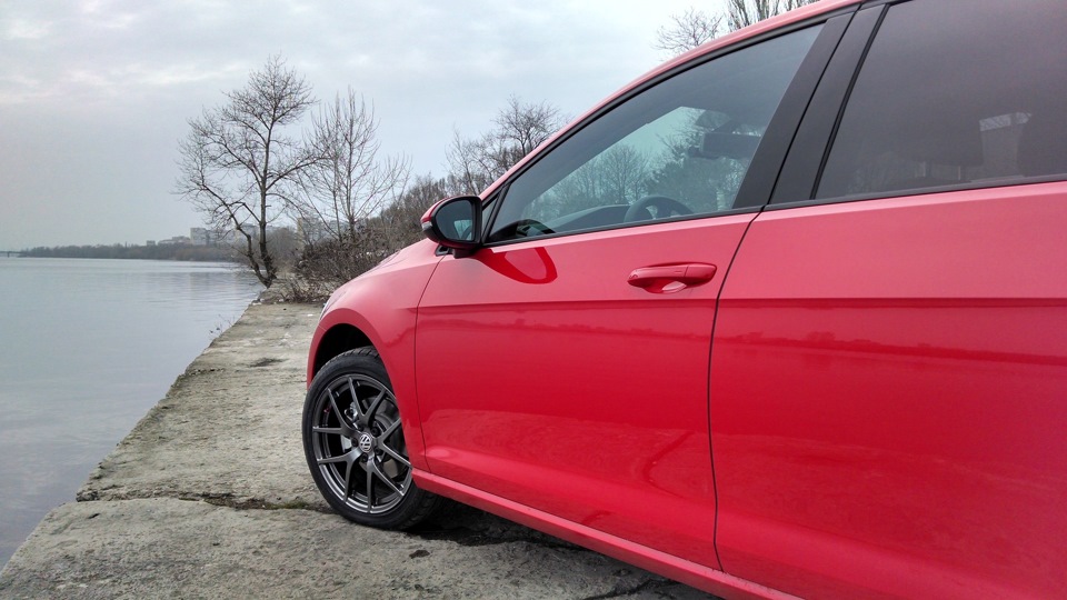 Ковані тапки SL10 на літо + гума Bridgestone 5