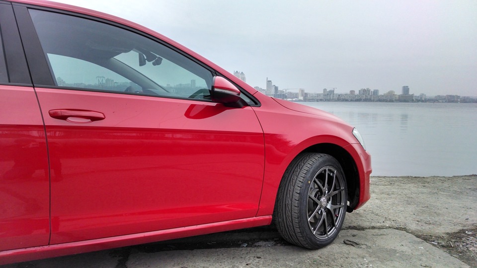 Ковані тапки SL10 на літо + гума Bridgestone 4