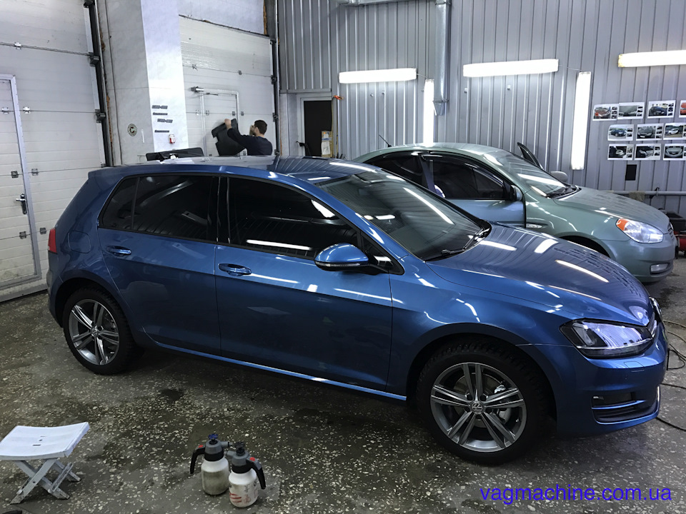 Бронювання нового авто. 5