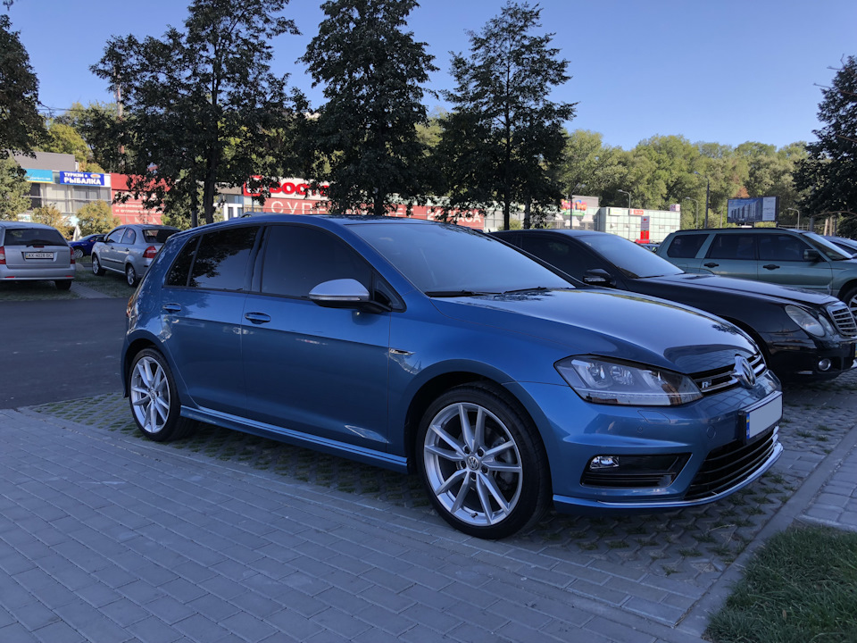 Гольф у продажу. (Продано!) 1