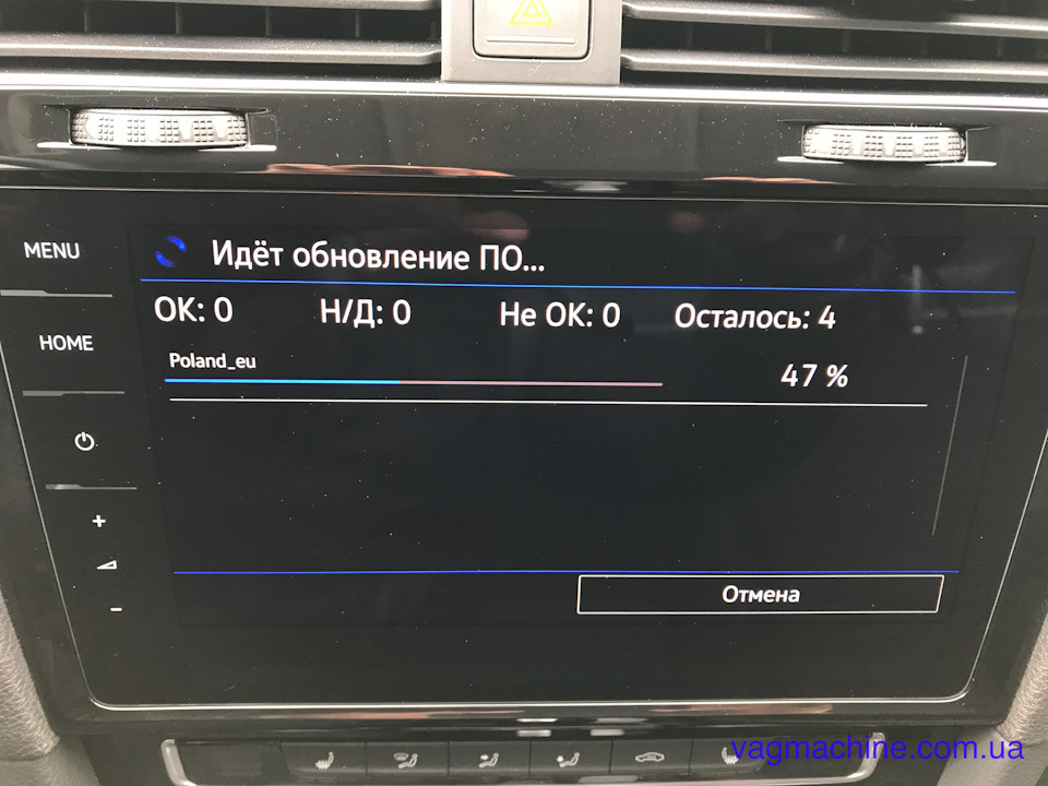 Оновлення навігаційних карт 2017/2018. 3
