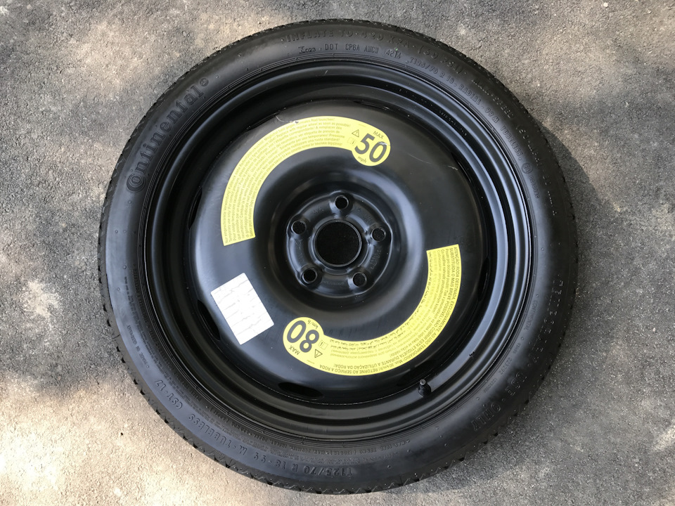 Оригінальна докатка R18. 1