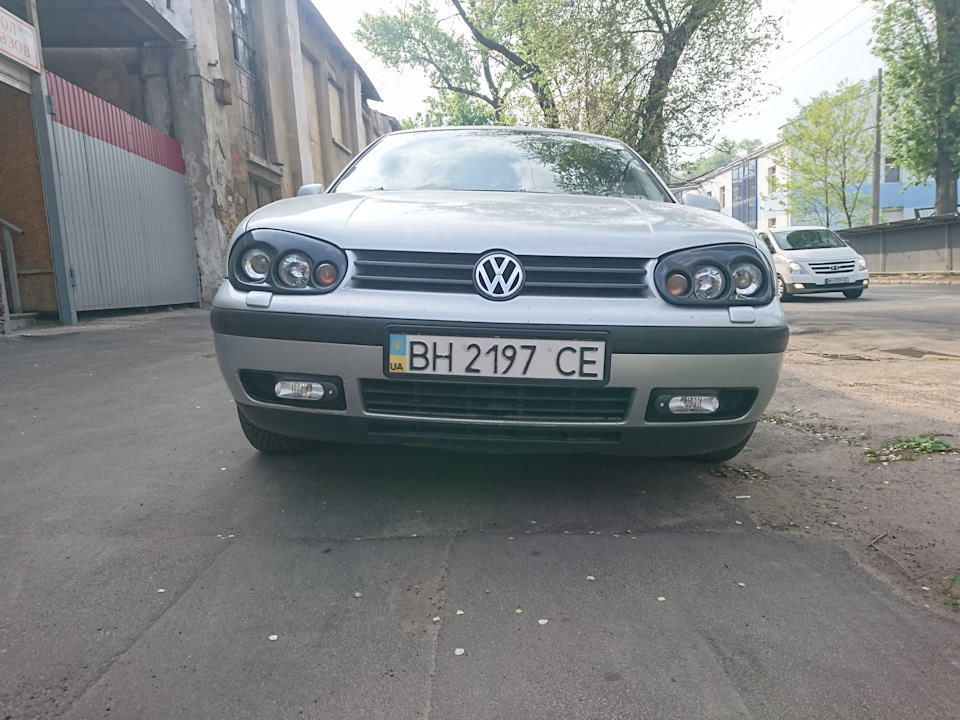 ДХО Hella, version 2.0. 4