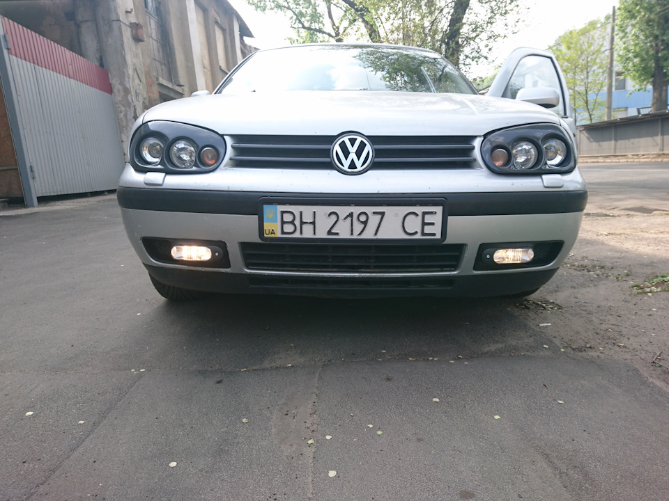 ДХО Hella, version 2.0. 5