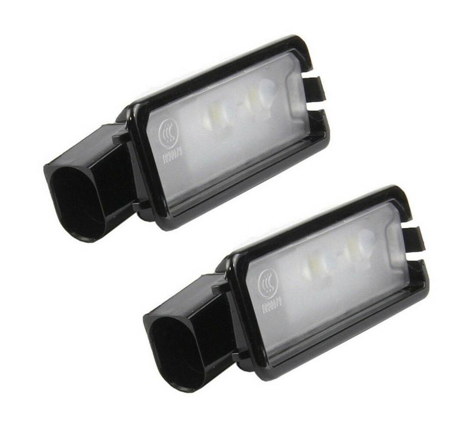 LED-ера. Початок. 1