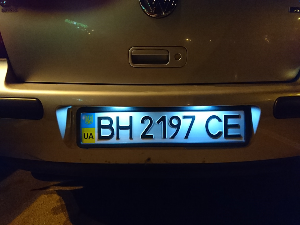LED-ера. Початок. 4