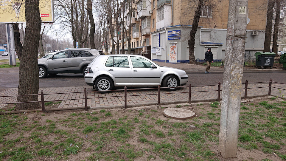 Не Хеллою єдиною. Змінюємо тапки. Кардинально! 4