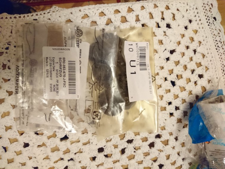 Трішки дрібного зовнішнього тюнінгу . Зовсім трошки ... 2