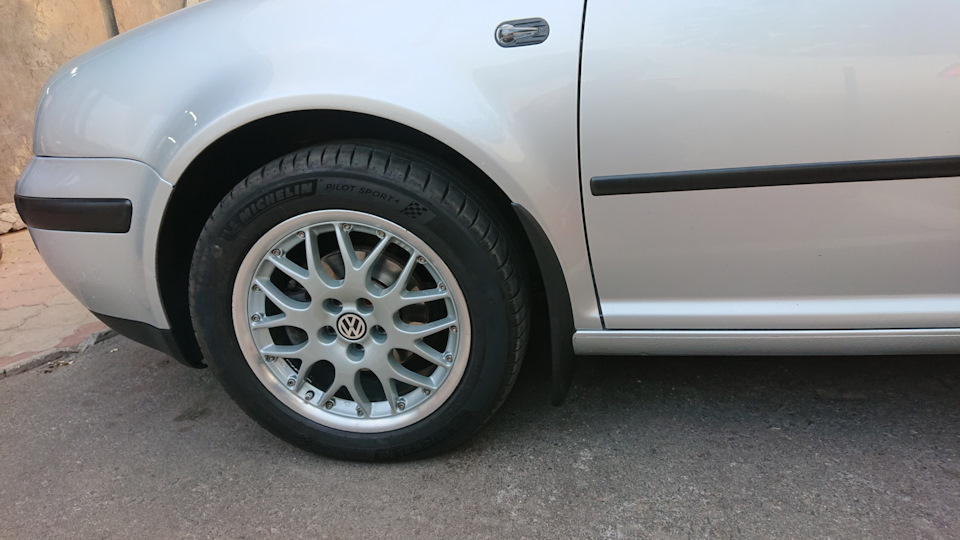 Від хвороби Hella ми позбулися. Нова хвороба під назвою BBS? 3