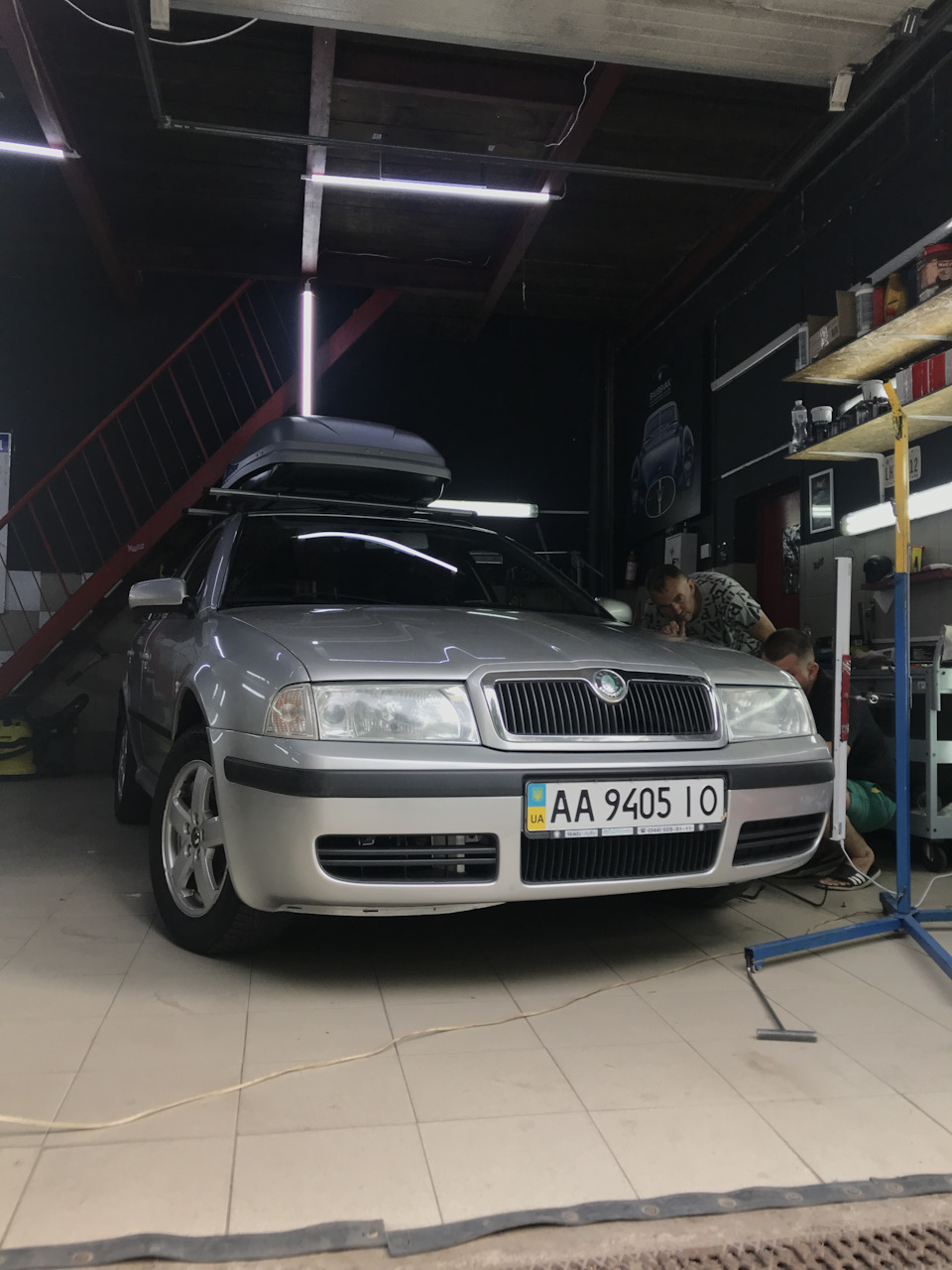 Нове авто 1