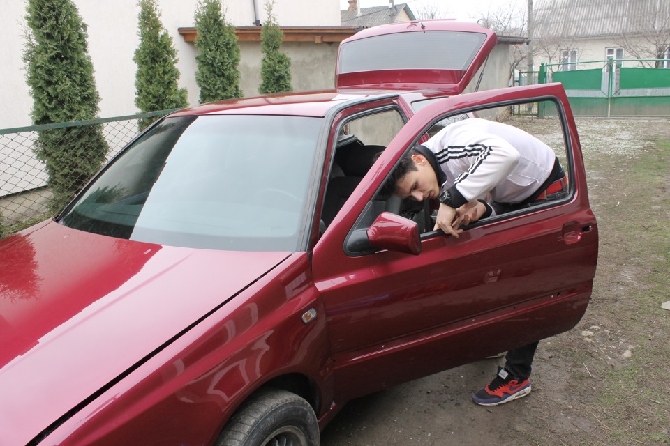 У всій красі або нарешті! 2