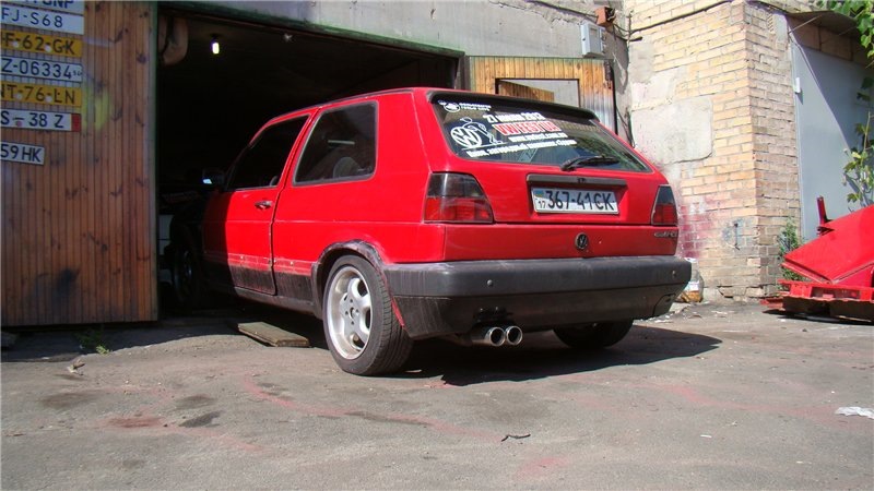 багато змін 2