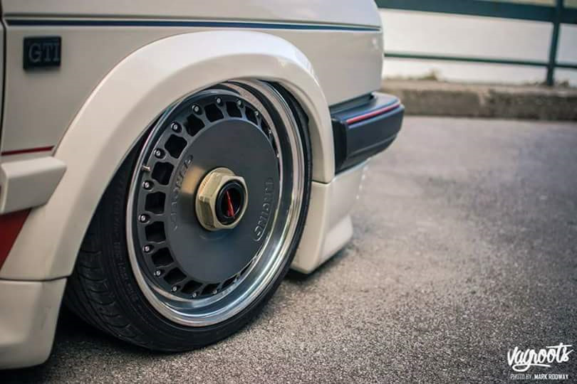 bbs golf 2 vs e30 1