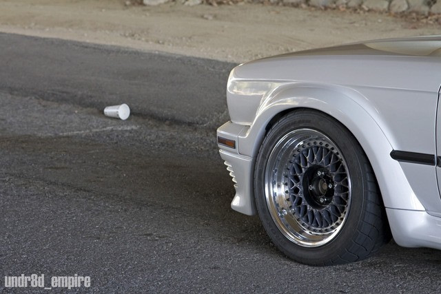 bbs golf 2 vs e30 2