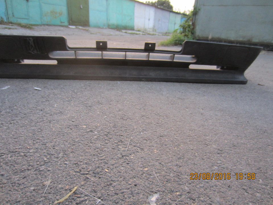 hella skirt for small bumper 3