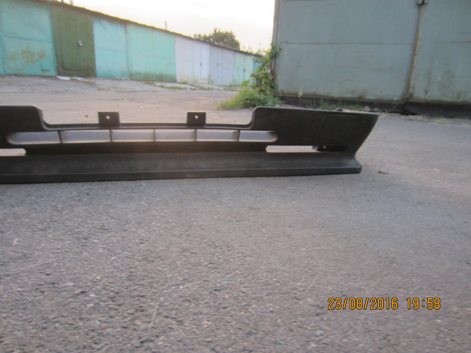 hella skirt for small bumper 2