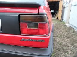 шукаю куплю hella black red jetta mk2 3