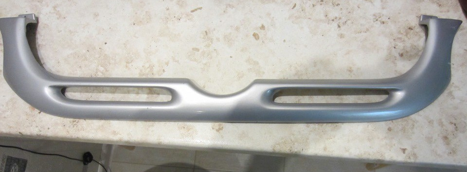 kamei frontblende mk3 2