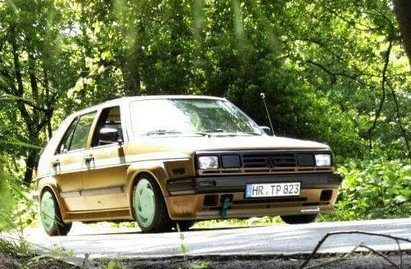 не відмовився б від знімання спідниці hella під вузький бампер 1