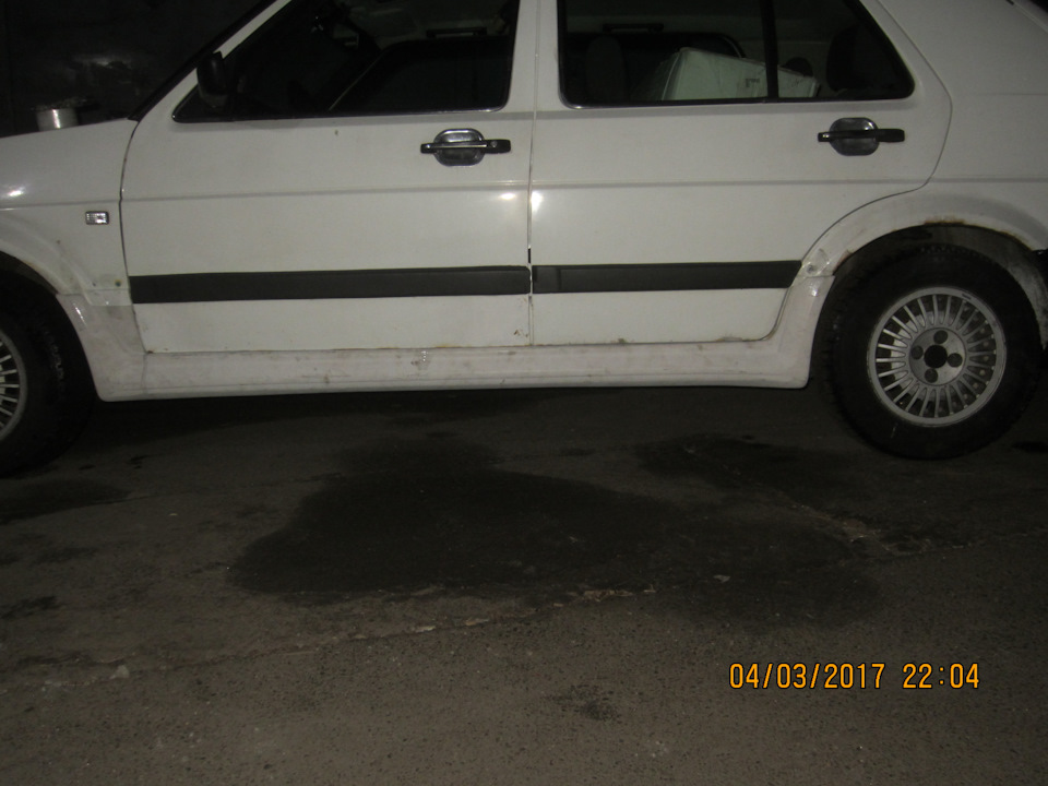 примірка bbs порожків 1