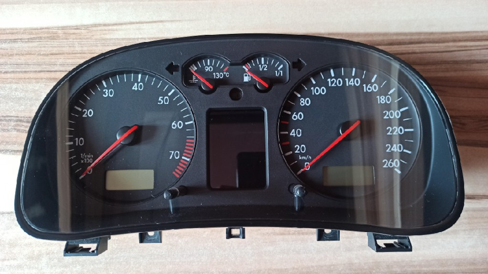 Круїз, Airbag, Fullfis 1