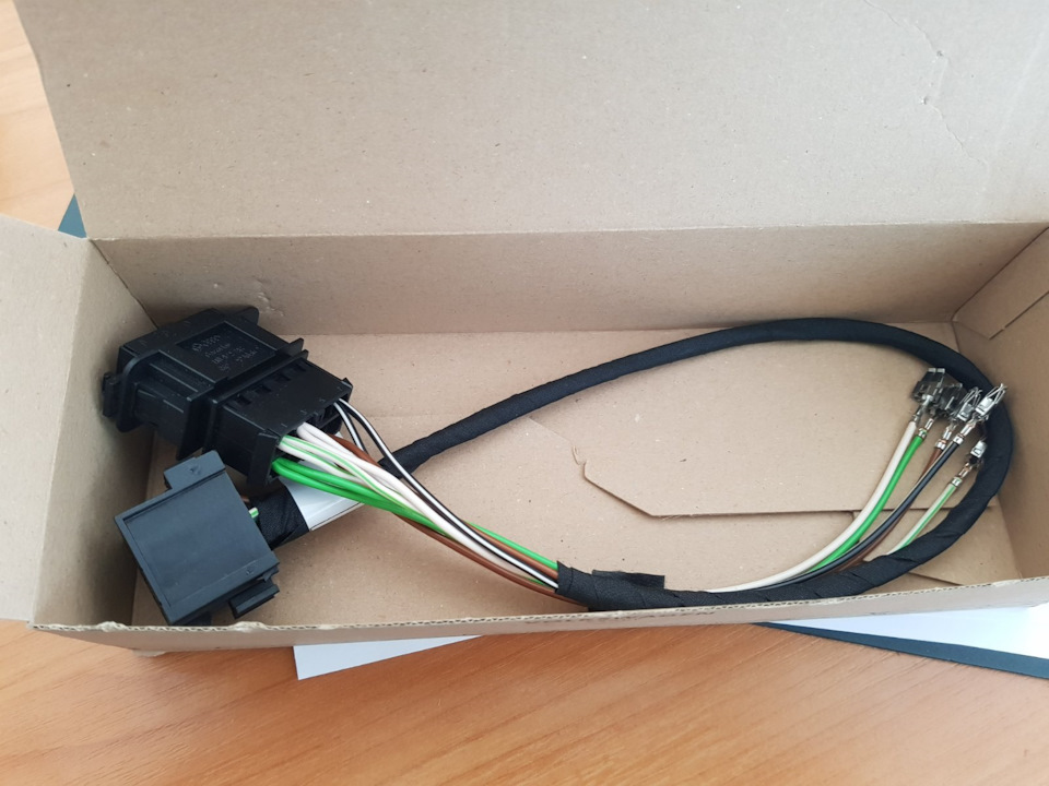 OEM Комфортні поворотники 2
