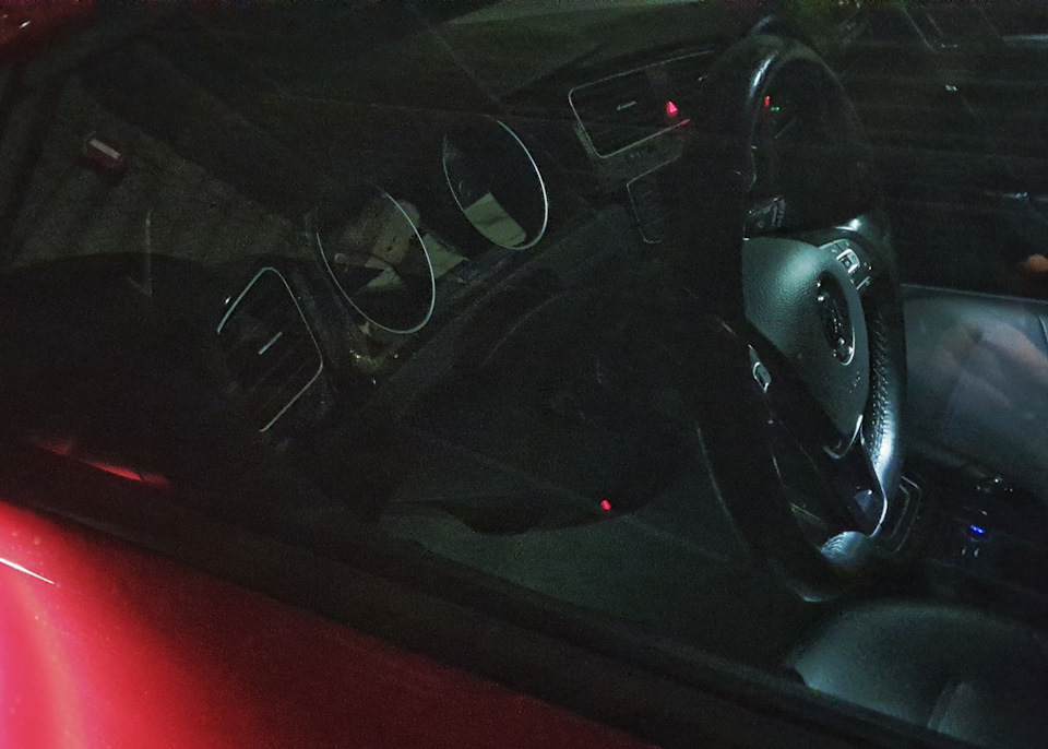 Сигналка (DWA) 3