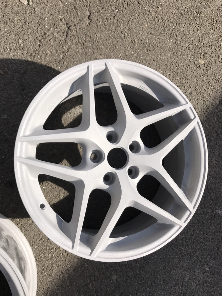 BBS CF R17 7,5 J 1