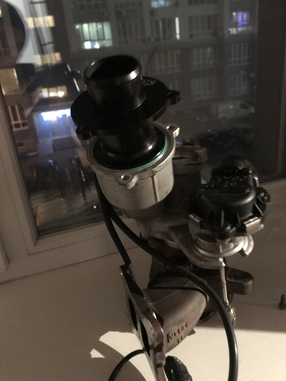 Комплект Setup St2 5