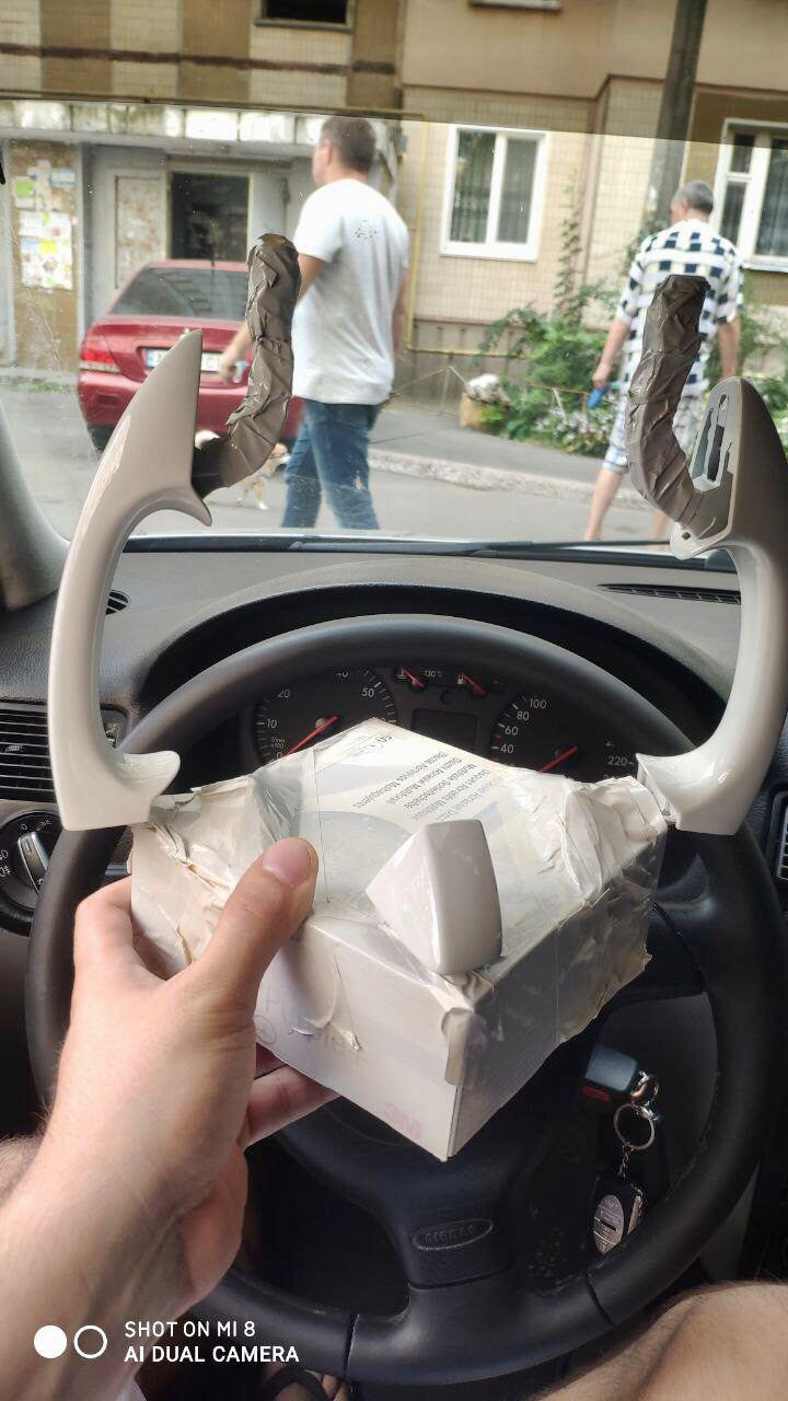 Багато нового 2