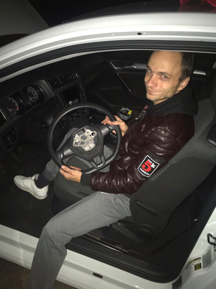 Новий мультикер 5