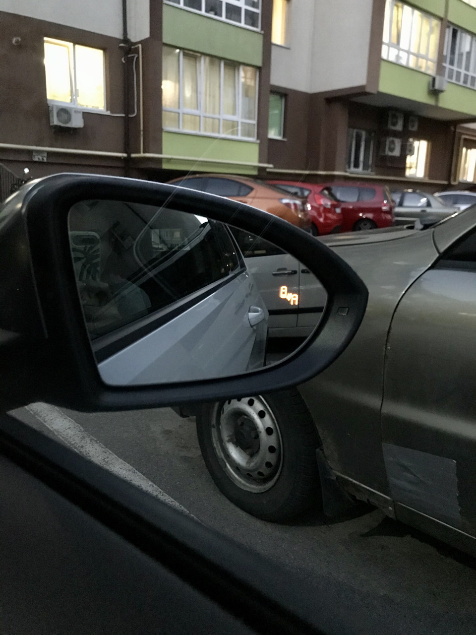 Side Assistance_Майже фінал 3