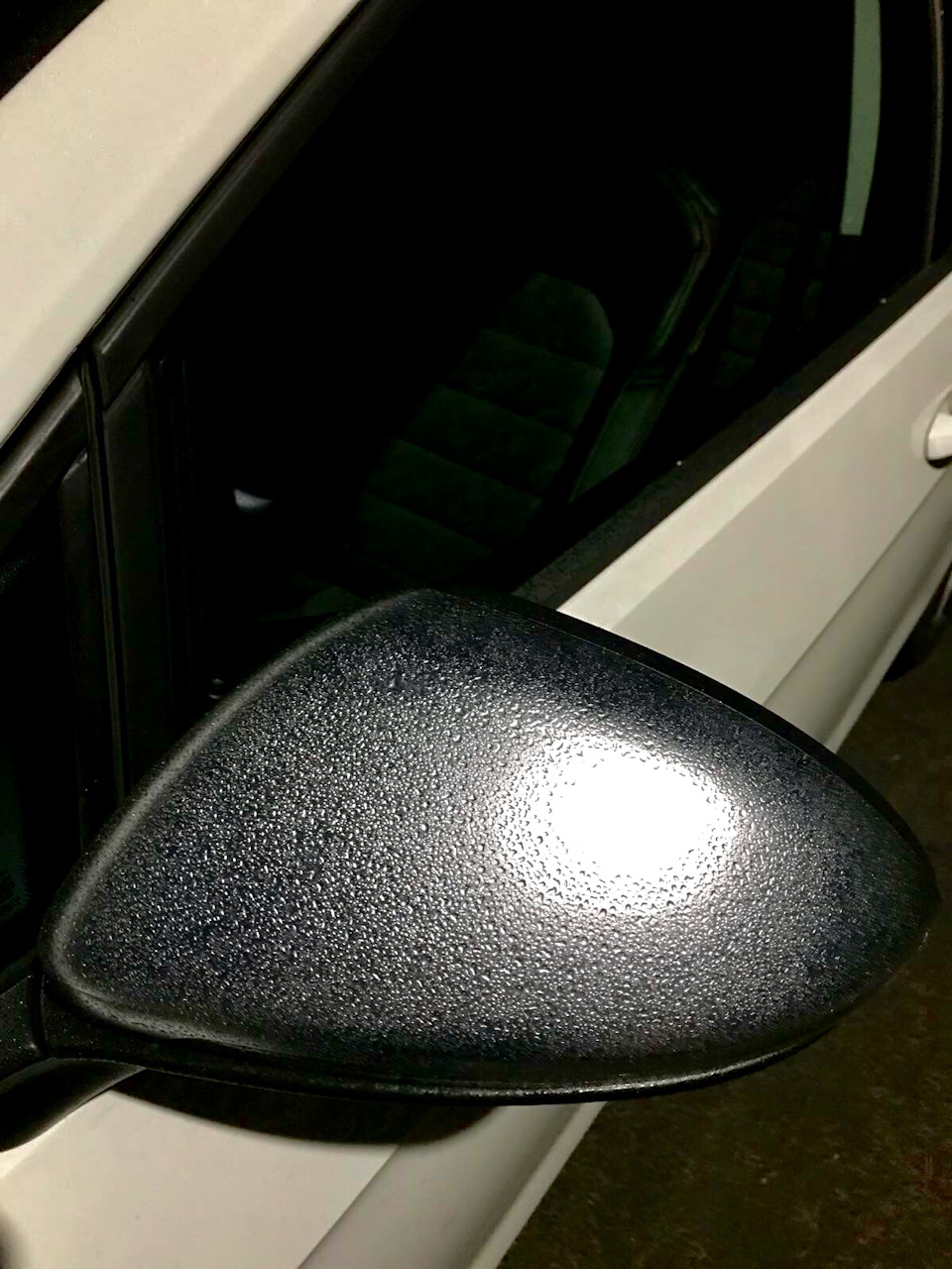 Дзеркала Golf R 2