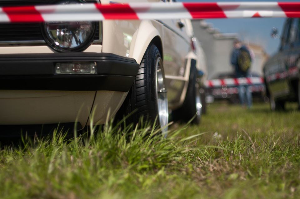 Фестиваль старих автомобілів 2 2