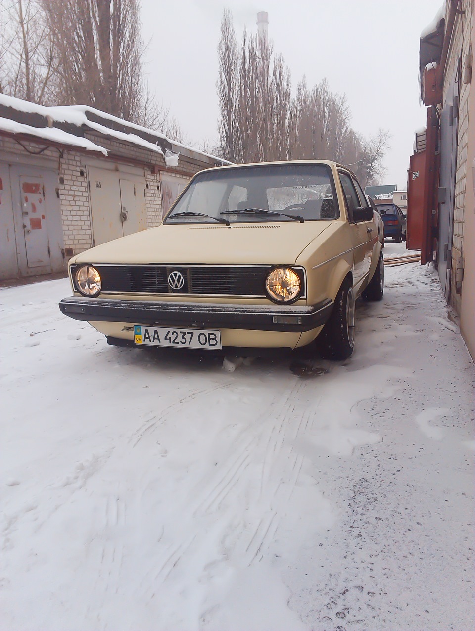 Поки що нічого цікавого. 4