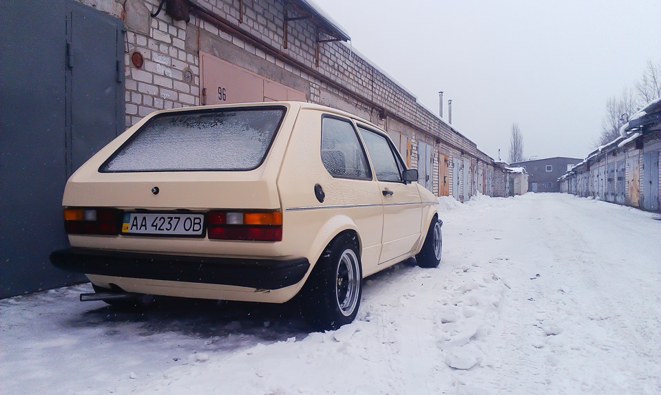 Поки що нічого цікавого. 3